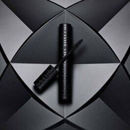 Go Big or Go Home - Mascara Volume Estremo formato viaggio