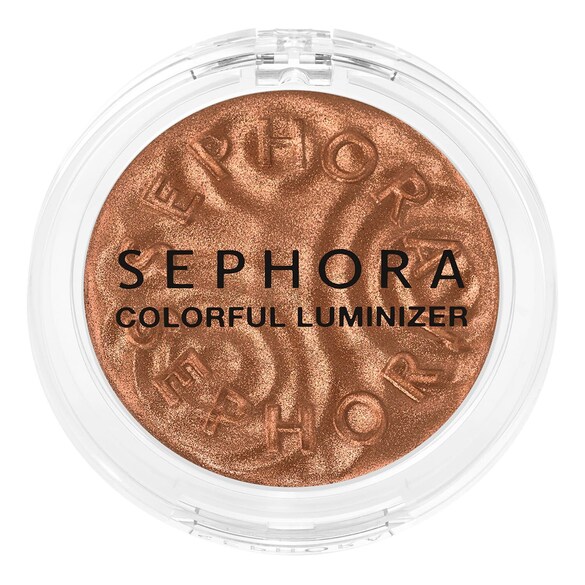 Colorful Luminizer - Polvere Illuminante Viso, SEPHORA COLLECTION