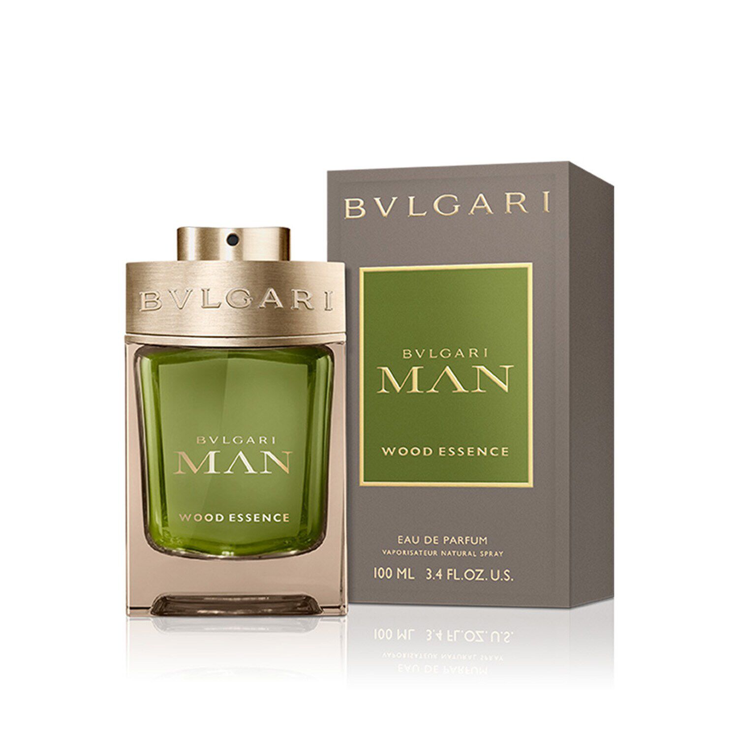Bulgari man best sale wood essence recensioni