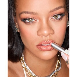 Slip shine Sheer Shiny Lipstick - ROSSETTO BRILLANTEZZA NATURALE