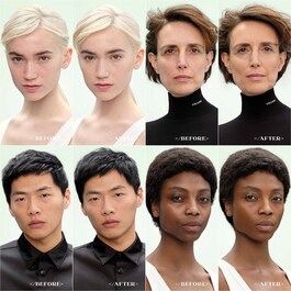 Prada Reveal - Fondotinta Perfezionatore della Pelle