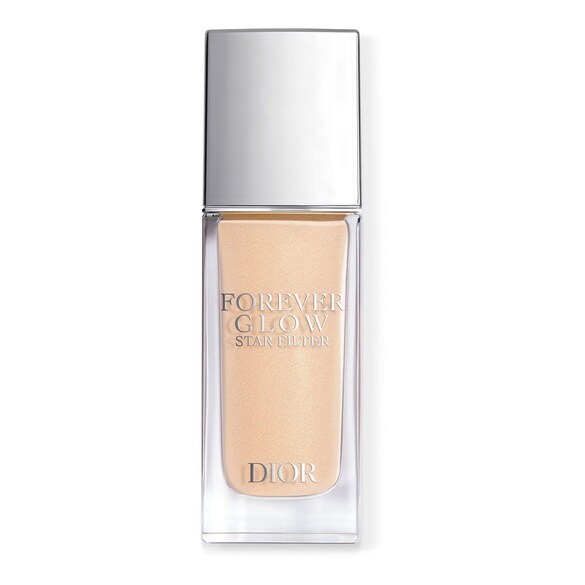 Dior Forever Glow Star Filter – Sublimante fluido per l’incarnato e illuminante, DIOR