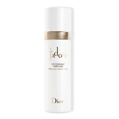 J’adore – Deodorante profumato spray per donna da – Note floreali, DIOR