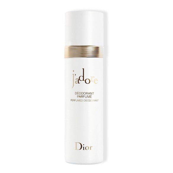 J’adore – Deodorante profumato spray per donna da – Note floreali, DIOR