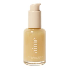 The Simple Serum - Siero attivatore di luminosità, AIME