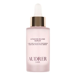 Vitamins Blend Serum - Siero Viso ad Alta Idratazione 