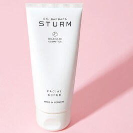 Facial Scrub - Scrub viso