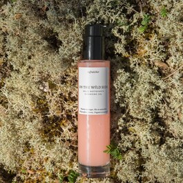Gel detergente - Detergente viso