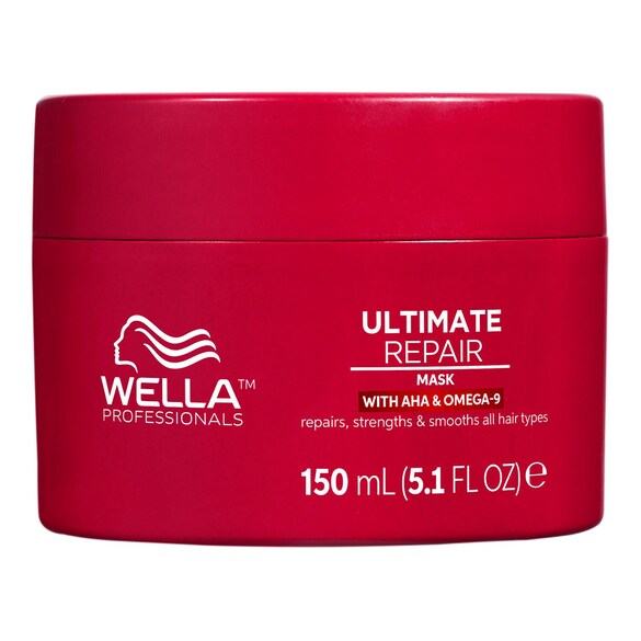 Ultimate Repair - Maschera riparatrice profonda, WELLA PROFESSIONALS