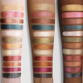 Master Metallics® Eyeshadow Palette - Palette di ombretti