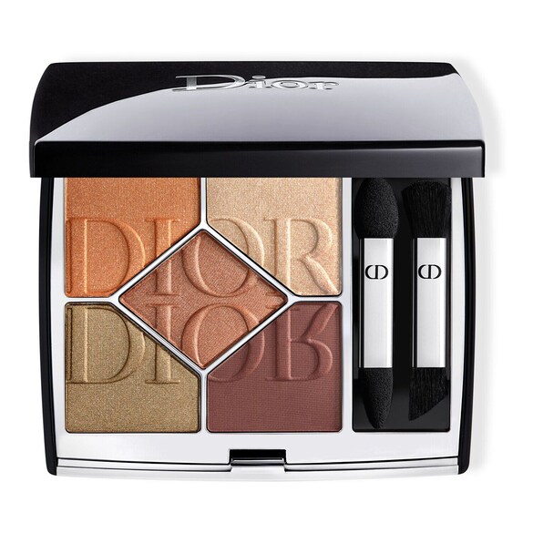 5 Couleurs Couture - Palette occhi in colori couture ed. limitata Dior en Rouge, DIOR