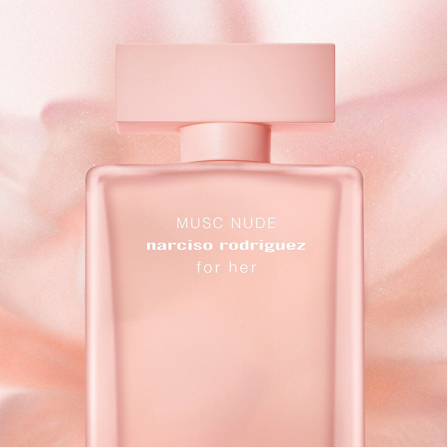 Sephora narciso hotsell rodriguez pure musc