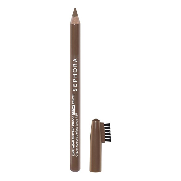 MATITA SOPRACCIGLIA PERFETTE 12H DI TENUTA - lunga tenuta, SEPHORA COLLECTION