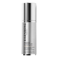Excellence Masque Ultralift Or - Maschera gel-crema anti-étà, EISENBERG