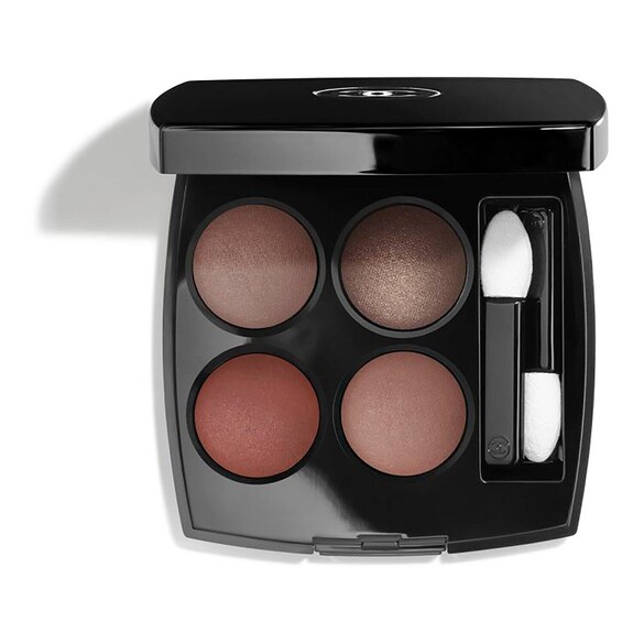 LES 4 OMBRES ÉCLAT DE NUIT - Ombretto Dai Molteplici Effetti, CHANEL