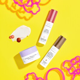 It's Summer Somewhere - Set per il viso Formato Viaggio