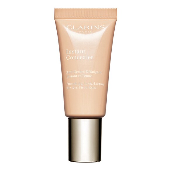 Instant Concealer - Correttore anti-occhiaie levigante e a lunga tenuta, CLARINS