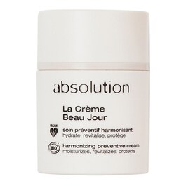 La Crème Beau Jour - Crema idratante
