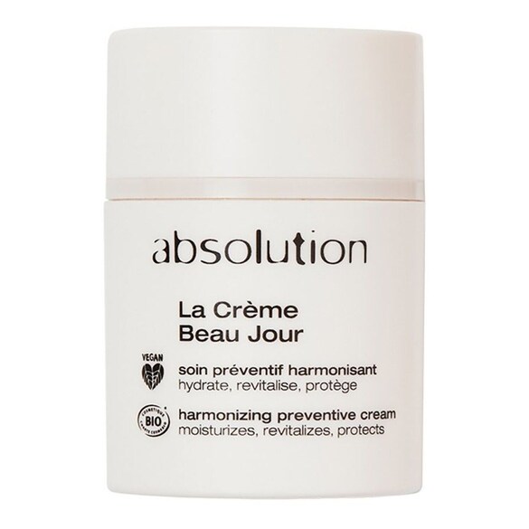La Crème Beau Jour - Crema idratante, ABSOLUTION