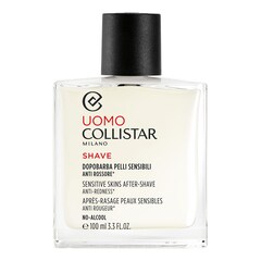 Dopobarba - Pelli sensibili anti rossore, COLLISTAR