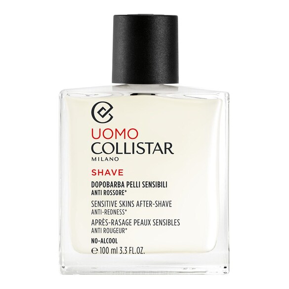 Dopobarba - Pelli sensibili anti rossore, COLLISTAR