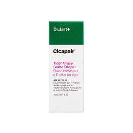 Cicapair™ Tiger Grass - Primer fluido alla centella asiatica SPF35