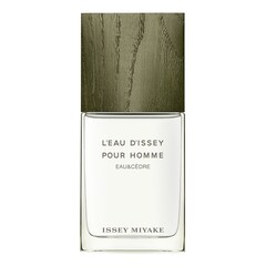 L Eau D Issey pour Homme Eau&Cèdre - Eau de Toilette Legnosa Acquatica, ISSEY MIYAKE
