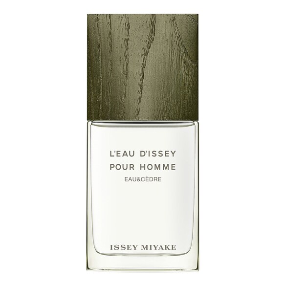 L Eau D Issey pour Homme Eau&Cèdre - Eau de Toilette Legnosa Acquatica, ISSEY MIYAKE