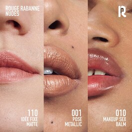 Rouge Rabanne Lovebalm - Balsamo Labbra Idratante