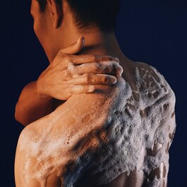 Sauvage - Gel Doccia