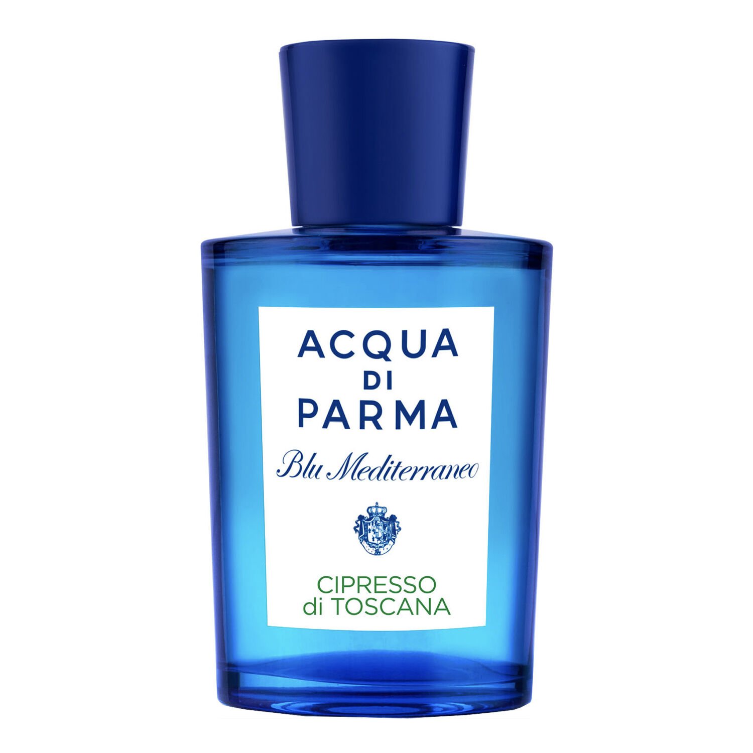 Blu Mediterraneo Cipresso di Toscana - Eau de toilette