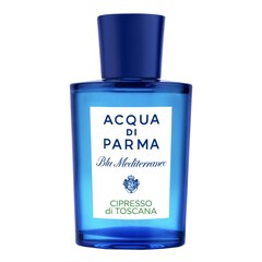 Blu Mediterraneo Cipresso di Toscana - Eau de toilette, ACQUA DI PARMA