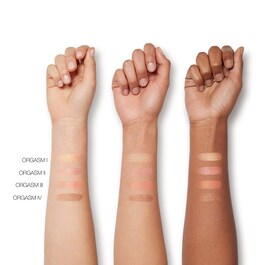 Eyeshadow Quad - Palette di ombretti