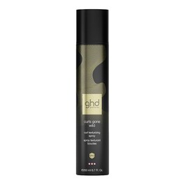 curls gone wild - spray texturizzante
