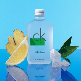 Calvin Klein CK One Reflections - Eau de Toilette