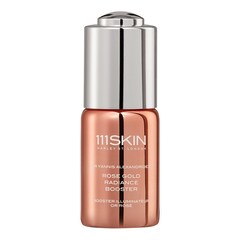 Rose Gold Radiance Booster - Booster illuminante, 111SKIN