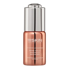 Rose Gold Radiance Booster - Booster illuminante