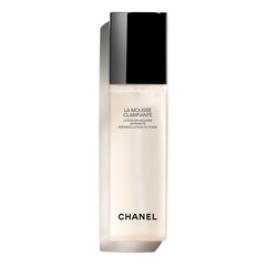 CHANEL LA MOUSSE CLARIFIANTE - Lozione Schiumogena Affinante, CHANEL