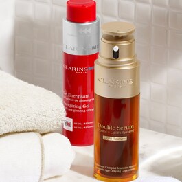 Double Serum Light Texture - Siero Viso Anti-età