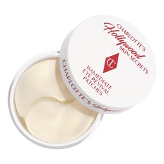 Charlotte's Hollywood Skin Secrets Immediate Eye Revival Patches - Patch occhi, CHARLOTTE TILBURY