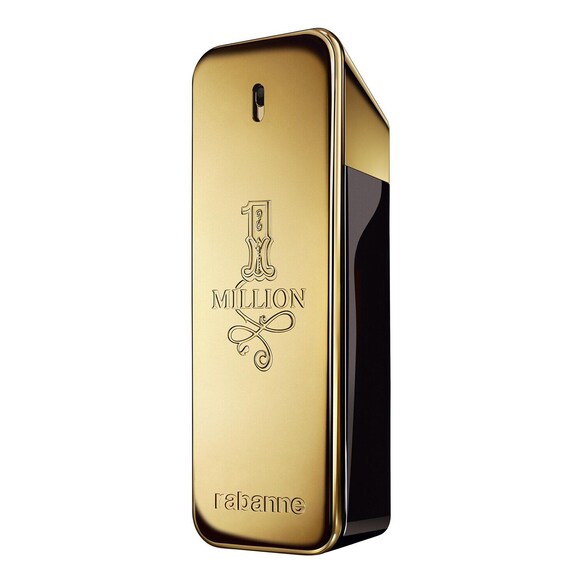 1 Million - Eau de Toilette, RABANNE FRAGRANCES