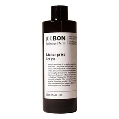 Lâcher-prise - Ricarica aromacologica, 100BON