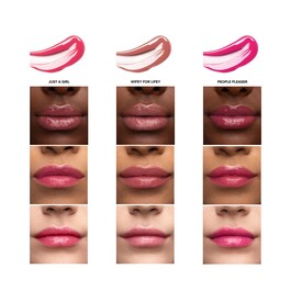 Lip Injection Power Plumping Lip Gloss - Gloss Volumizzante