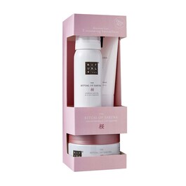 The Ritual of Sakura - Try Me Set