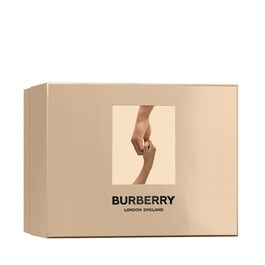 Burberry Hero Eau de Toilette - Cofanetto Regalo
