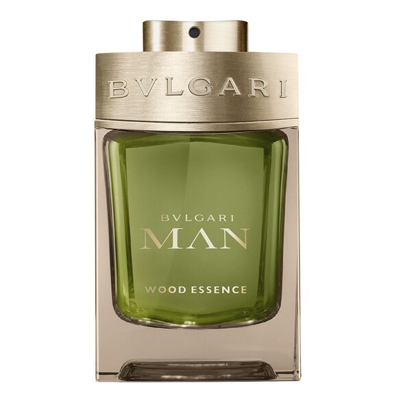 Man Wood Essence - Eau de parfum, BVLGARI
