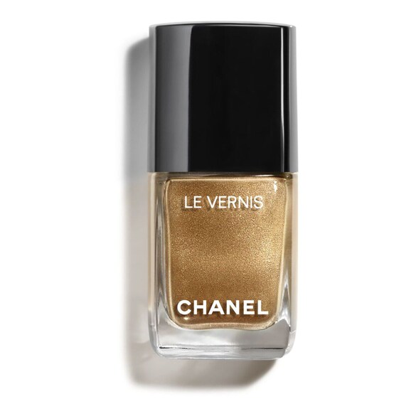 LE VERNIS - Colore E Brillantezza Lunga Tenuta , CHANEL