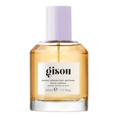 Honey Infused Hair Perfume Floral Edition - Profumo per capelli, GISOU