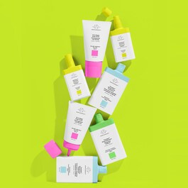Wild Marula™ Tangle Spray - Spray districante per capelli.