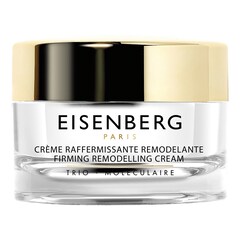 Trio Moleculaire - Crema Multi-Vitaminica Per Viso E Contorno Occhi, EISENBERG